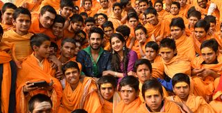 Banaras still 1
