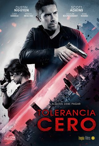 2 Guns: Zero Tolerance still 4