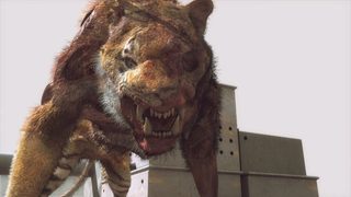 Zombie Apocalypse still 3