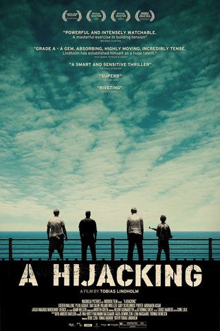 A Hijacking still 5
