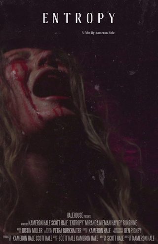 Entropy still 6