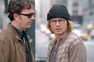 Secret Window still 1