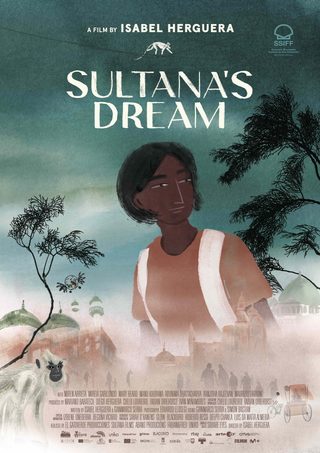 Sultana’s Dream still 5