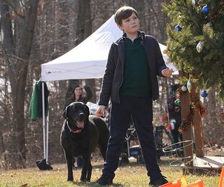 Miracle on Christmas still 5
