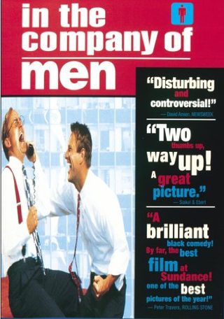 In the Company of Men still 3