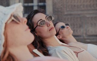 Glorious Summer still 3