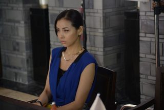 The Suspicious still 5