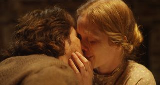 Union still 7
