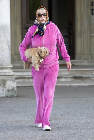 St. Trinian's still 3