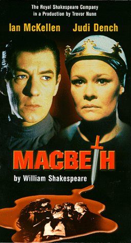 A Performance of Macbeth still 1