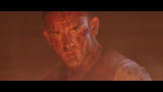 Outlawed still 2