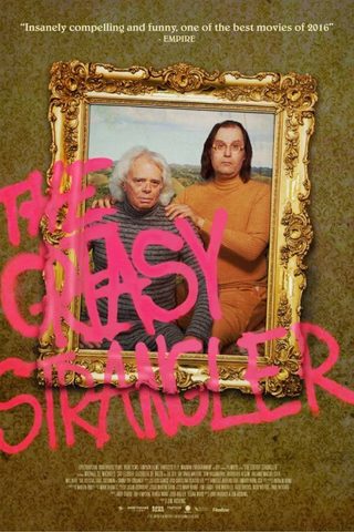 The Greasy Strangler still 4