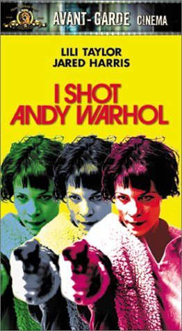 I Shot Andy Warhol still 8