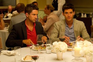 The Big Wedding still 3
