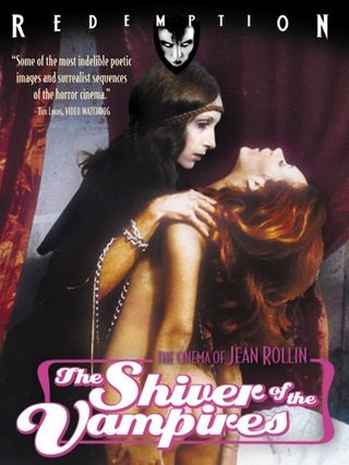 The Shiver of the Vampires still 1