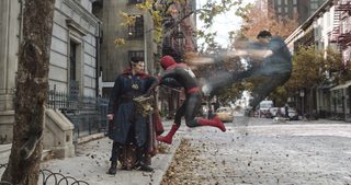 Spider-Man: No Way Home still 3