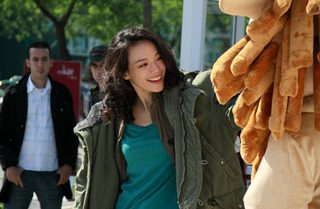 A Beautiful Life still 7