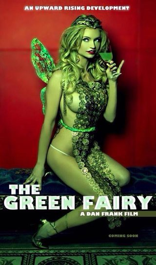 The Green Fairy still 4
