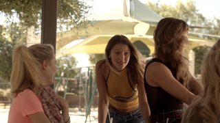 Babysitter's Black Book still 6