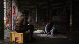 Bluff still 7