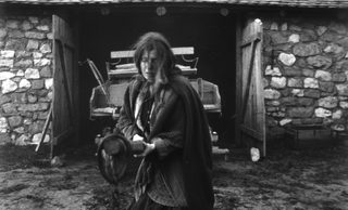 The Turin Horse still 2