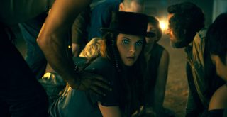 Doctor Sleep still 8