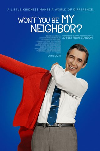 Won't You Be My Neighbor? still 8