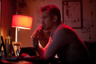 Seven Psychopaths still 7