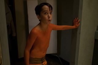 Diary of a Wimpy Kid: The Long Haul still 3