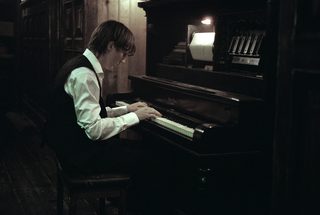 The Good Heart still 2