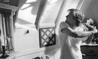 Arachnophobia still 7