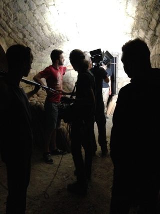 Dark Show still 6