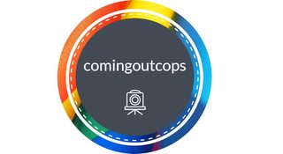 Coming Out Cops still 1