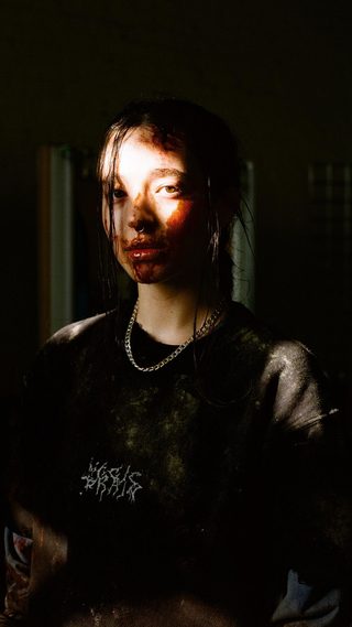 All Souls still 8