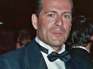 Bruce Willis, photo 3 of 3