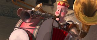 One Man Band still 8