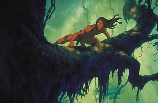 Tarzan still 5