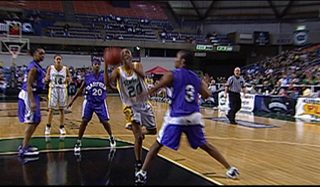 The Heart of the Game still 6