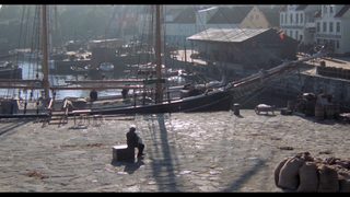 Pelle the Conqueror still 5