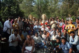 Utsavam still 3