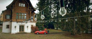 Alpha Code still 4