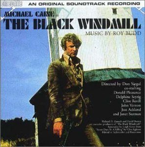 The Black Windmill still 6