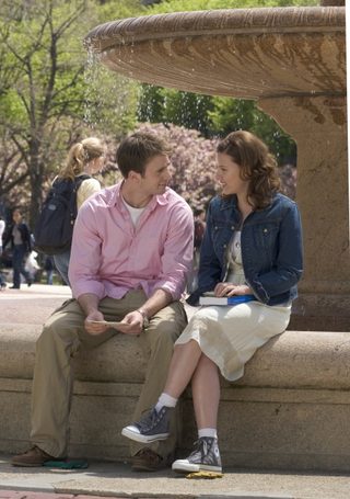 The Nanny Diaries still 2