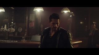 Accident Man still 2