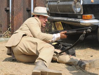 El Gringo still 2
