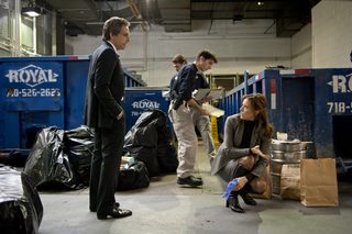 Tower Heist still 4