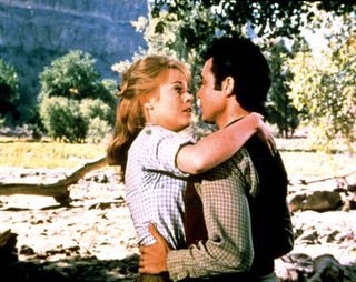 Cat Ballou still 6