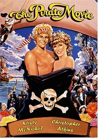 The Pirate Movie still 5