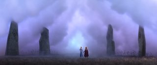 Frozen II still 5