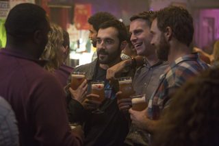 Looking: The Movie still 5